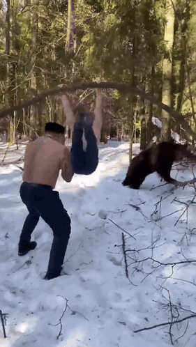 russia-training