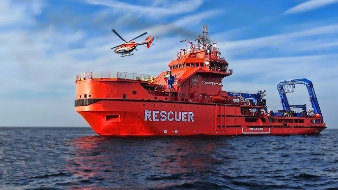 barco 11