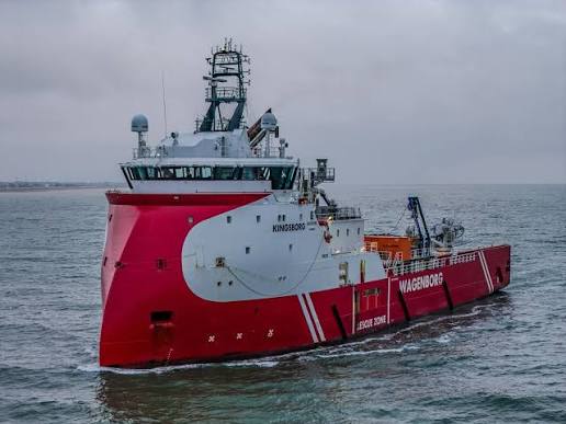 barco 14