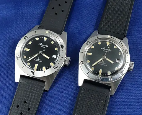 aquastar60o
