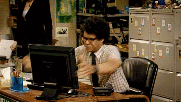 it-crowd-maurice-moss-frustration-fuck-this-600x338