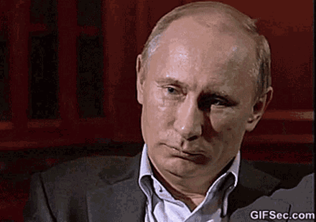 putin