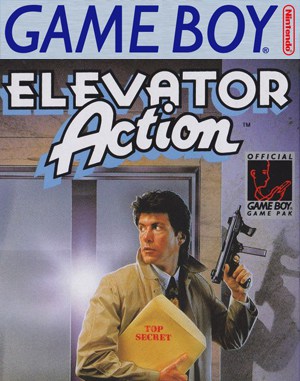 Elevator-Action