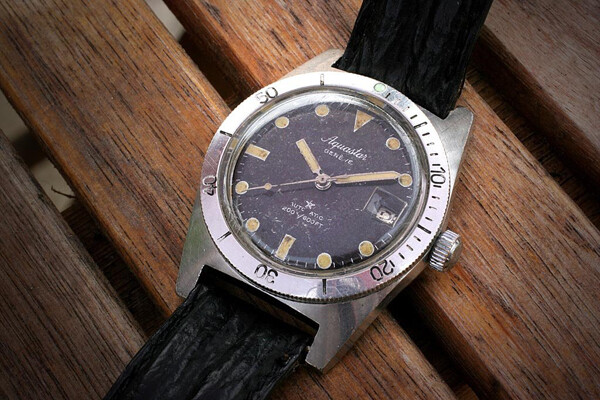 Model 60 Vintage