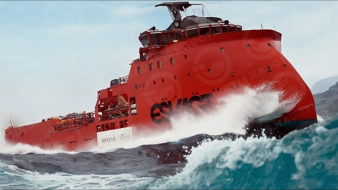 barco 8