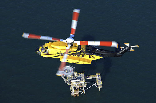 Sikorsky S-92