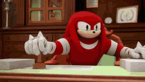 knuckles-sonic