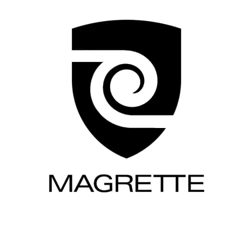 magrette logo