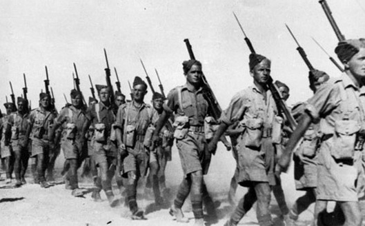 2ª División de Infantería Neozelandesa