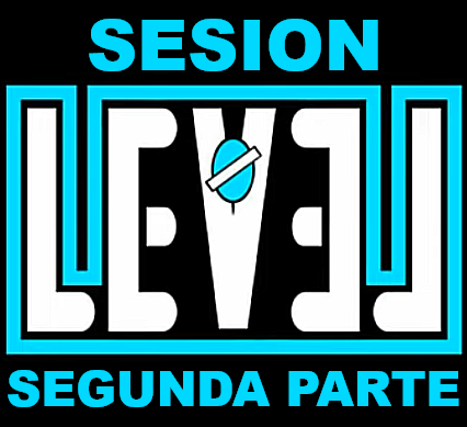 Level Sesion 2