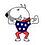 Bullterrier