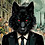 Wolfman